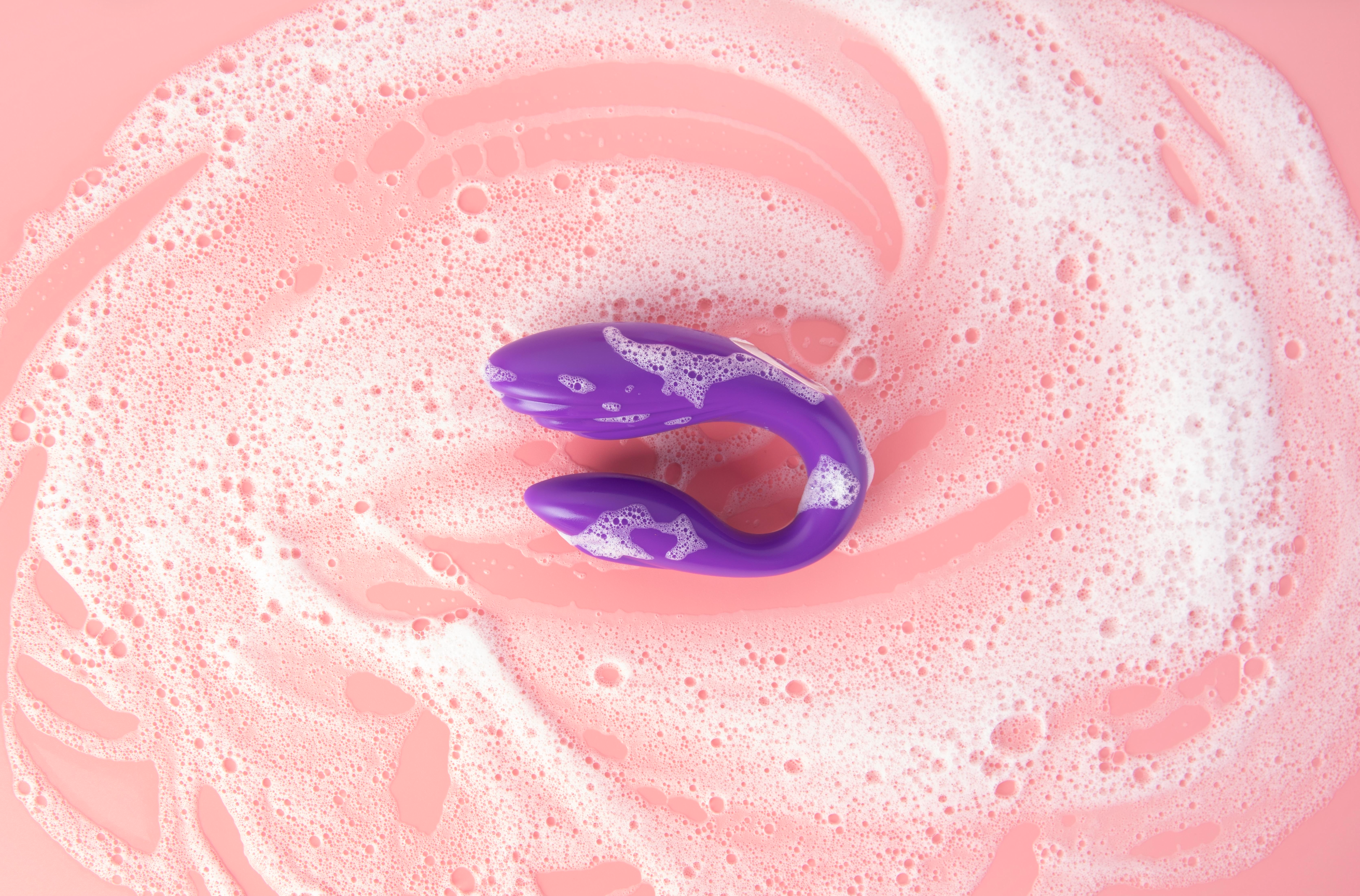 How to Clean Sex Toys: A Simple Guide for Safe and Easy Care