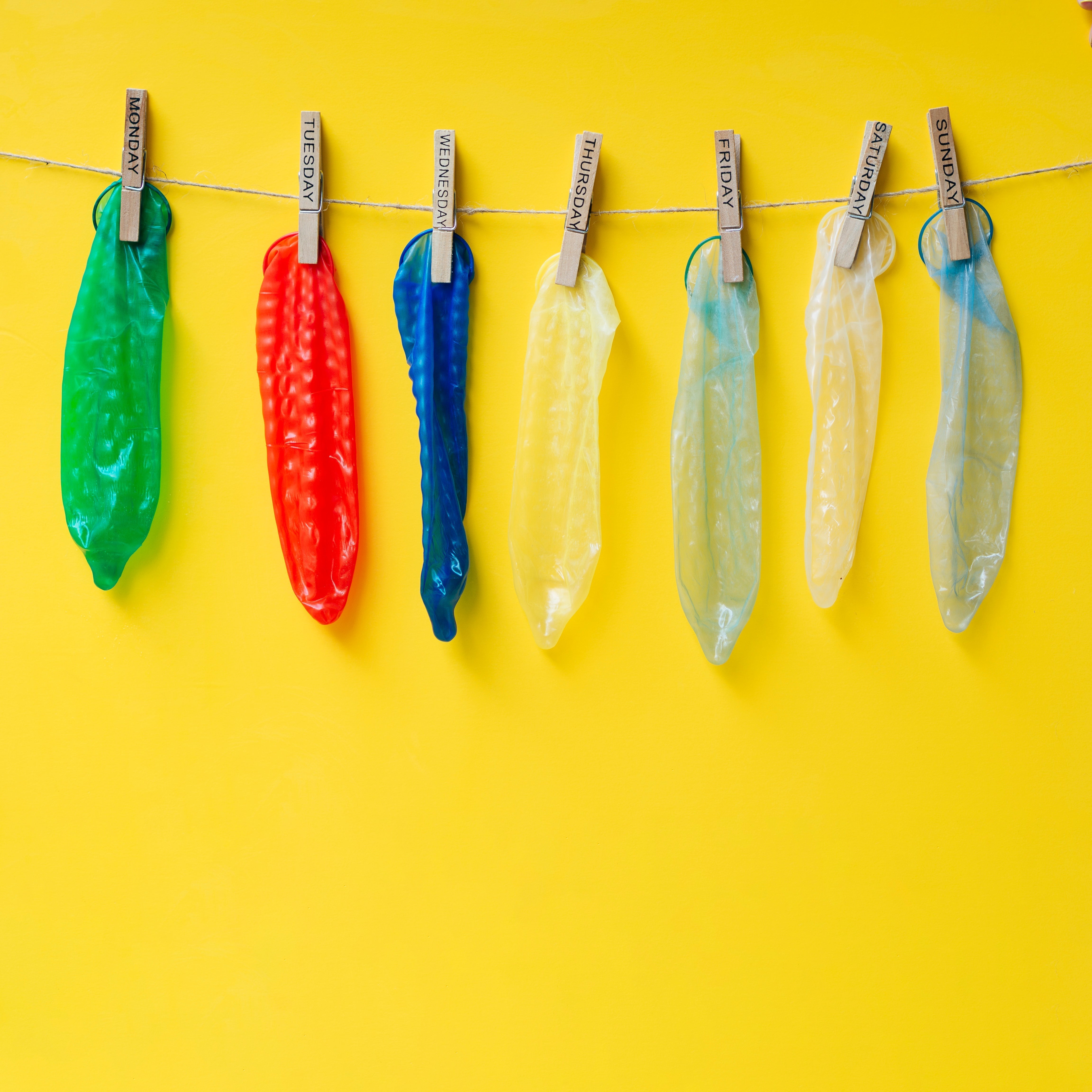 What Does IPX7 Mean? A Simple Guide to Waterproof Sex Toys