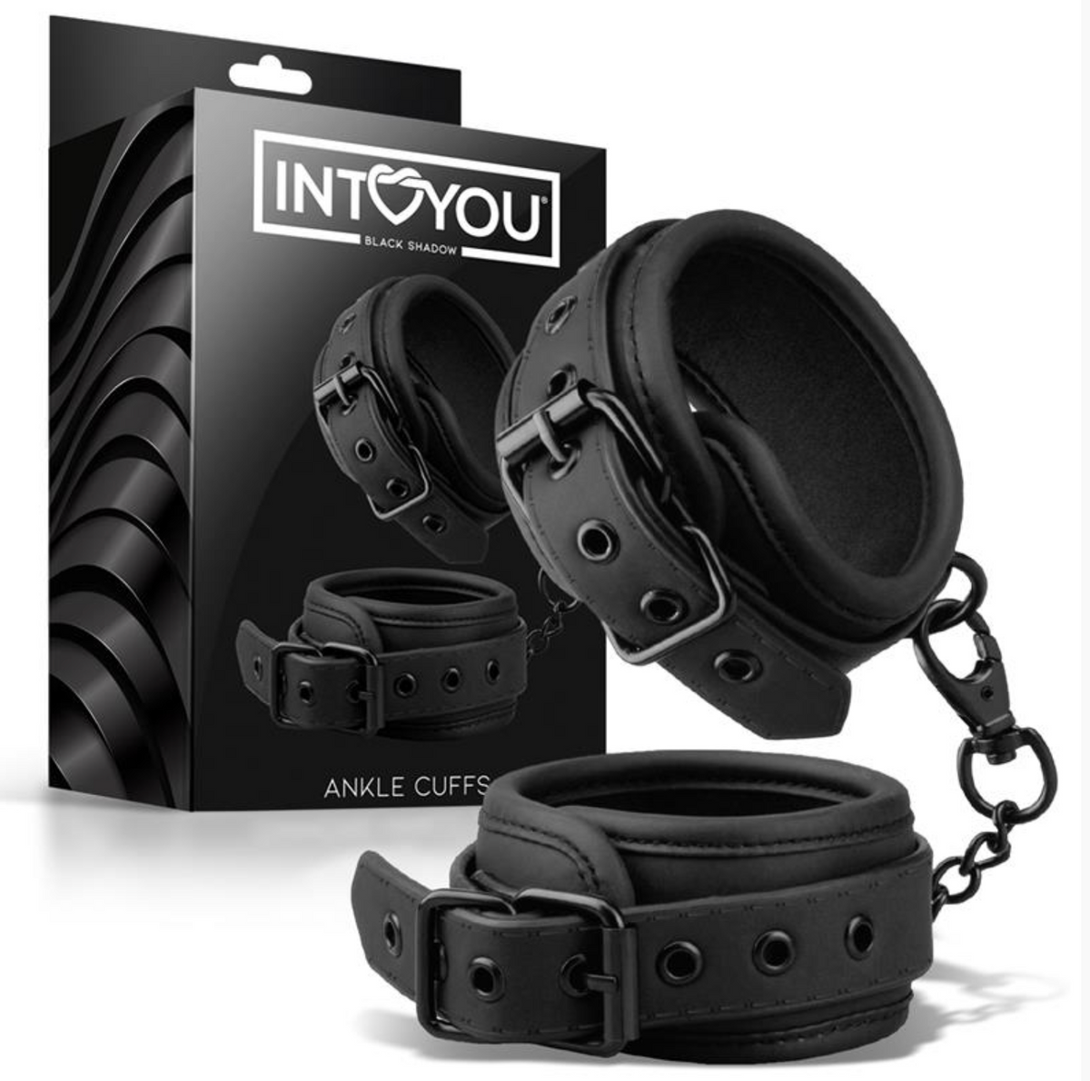 Intoyou Black Shadow