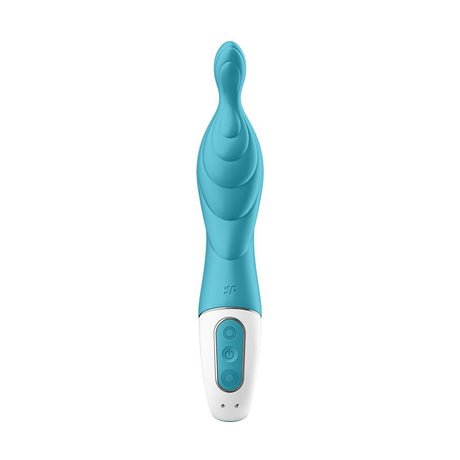 A-Mazing 2 Stimulator Turquoise