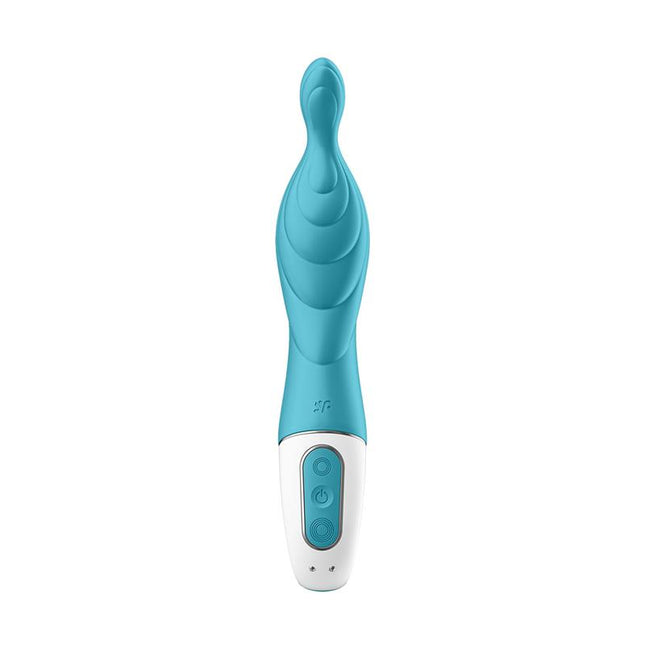 A-Mazing 2 Stimulator Turquoise