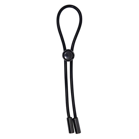 PRETTYLOVE Adjustable Cock Ring – регулируем пръстен за пенис с комфорт и контрол