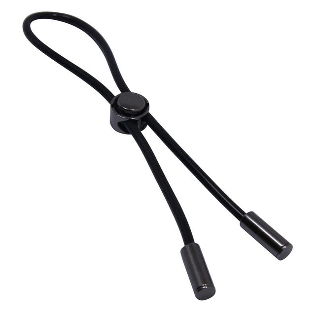 PRETTYLOVE Adjustable Cock Ring – регулируем пръстен за пенис с комфорт и контрол