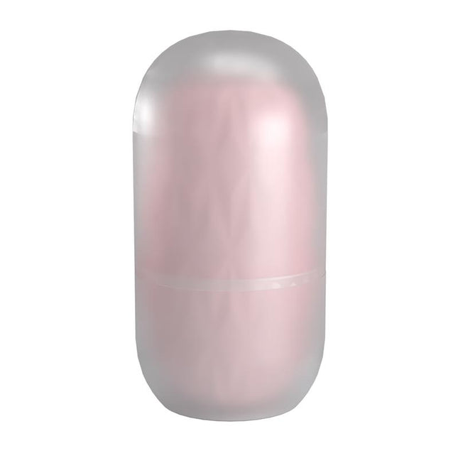 PRETTYLOVE Alice Men Masturbator Pink – компактен и водоустойчив мастурбатор