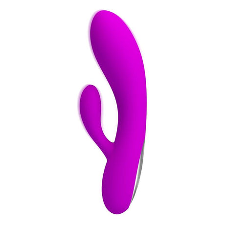 PRETTYLOVE Alvin Vibe – вибратор с 30 режима и двойна стимулация