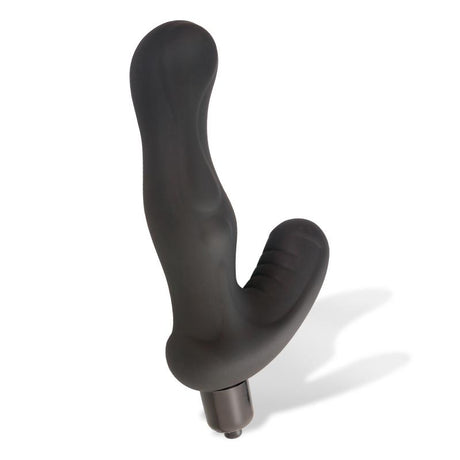 Ametrine Anal Prostate P-Spot Vibrator