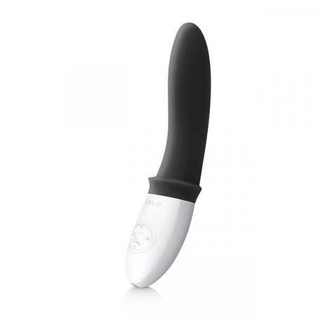 LELO Billy 2 Vibe – мощен и елегантен вибратор с 8 режима