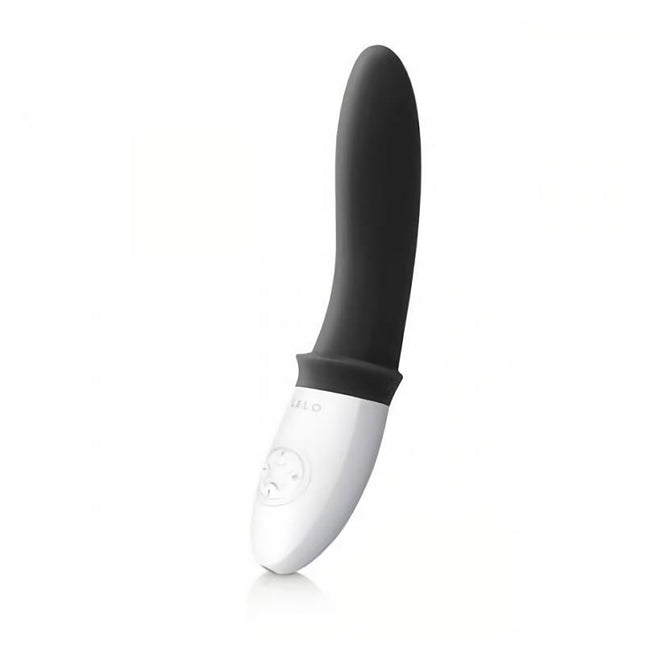LELO Billy 2 Vibe – мощен и елегантен вибратор с 8 режима