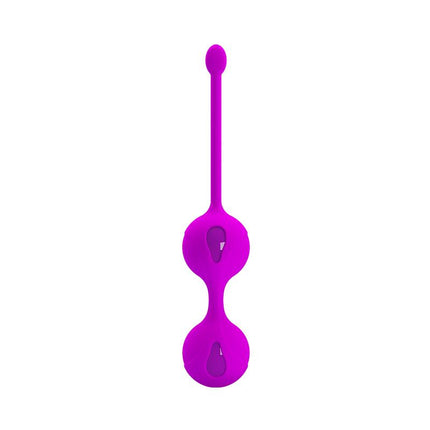 Bolas Kegel Tighten Up II – PRETTYLOVE
