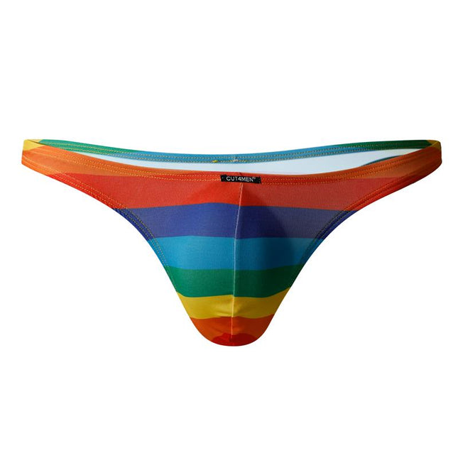 C4M03 Класически прашки Rainbow