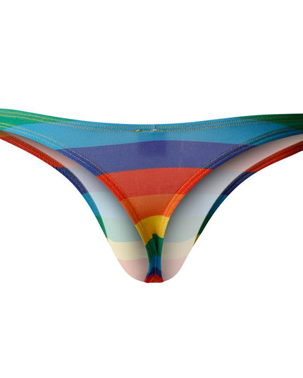 C4M03 Класически прашки Rainbow