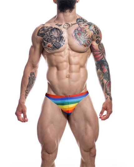 C4M03 Класически прашки Rainbow