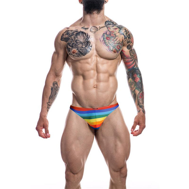 C4M03 Класически прашки Rainbow