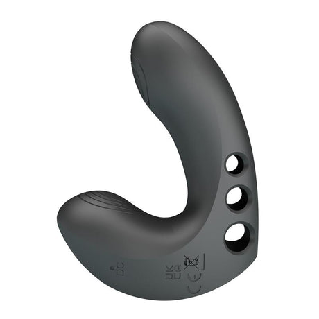 Camelia Finger Sleeve Vibrator