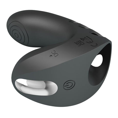 Camelia Finger Sleeve Vibrator