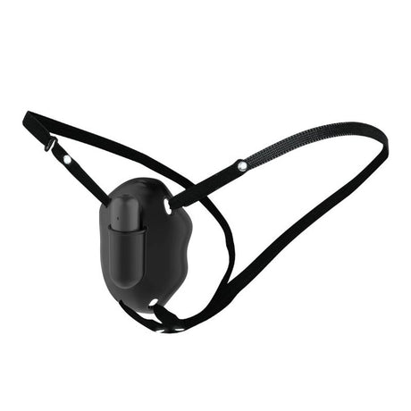 Carter Strap-on Vibrator