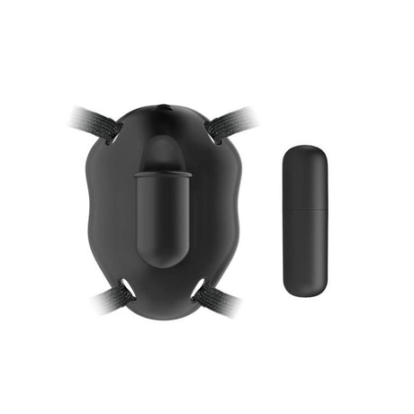 Carter Strap-on Vibrator