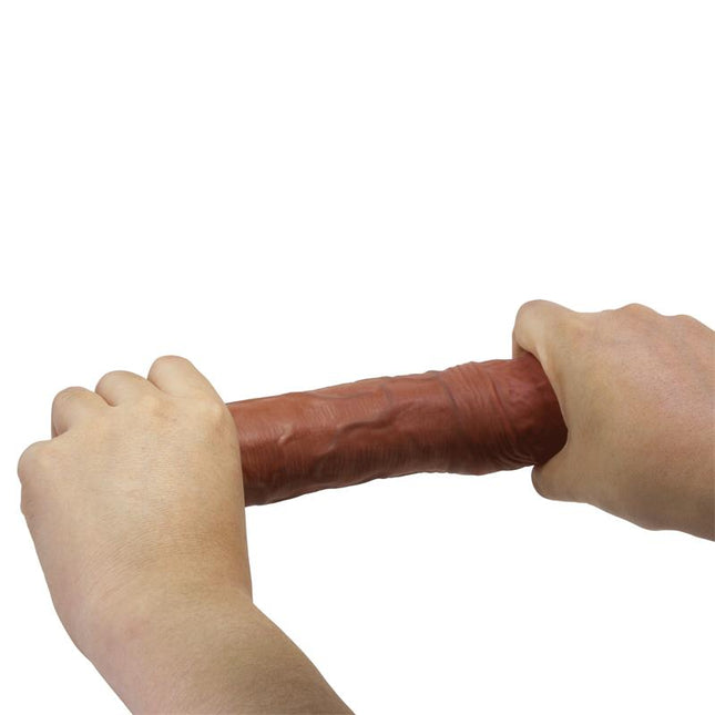 PRETTYLOVE Chelsea Penis Extended Sleeve – удължаващ пенис ръкав
