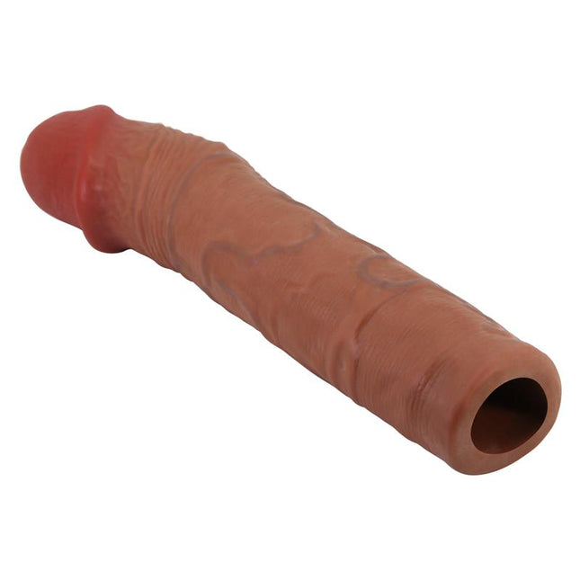 PRETTYLOVE Chelsea Penis Extended Sleeve – удължаващ пенис ръкав