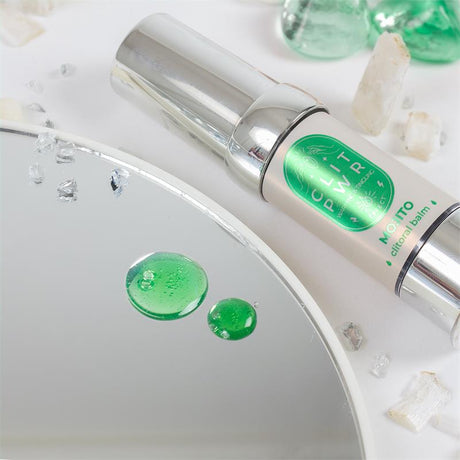 Clit Pwr ClÌtoris stimulating balm Mojito 15 ml