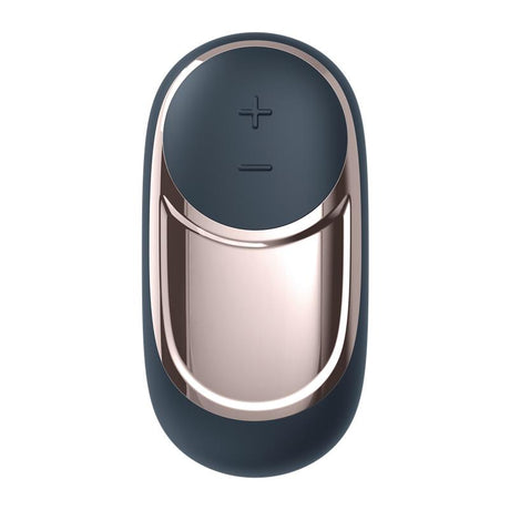 ClÌtoris Stimulator Layons Dark Desire