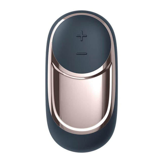 ClÌtoris Stimulator Layons Dark Desire