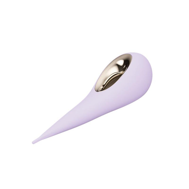 LELO Dot Lilac – прецизен клиторен стимулатор с иновативна технология