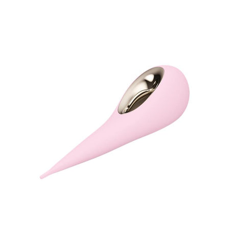 LELO Dot Pink – прецизен клиторен стимулатор с иновативна технология