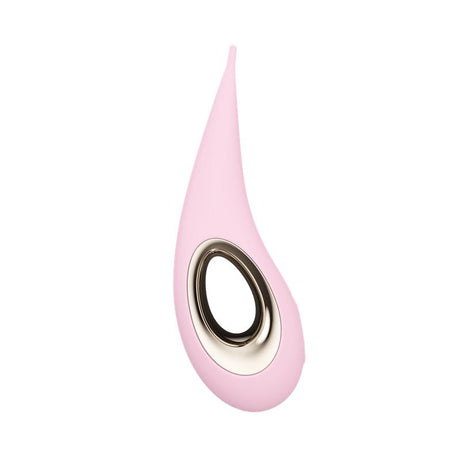 LELO Dot Pink – прецизен клиторен стимулатор с иновативна технология
