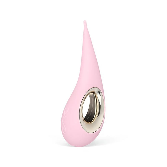LELO Dot Pink – прецизен клиторен стимулатор с иновативна технология