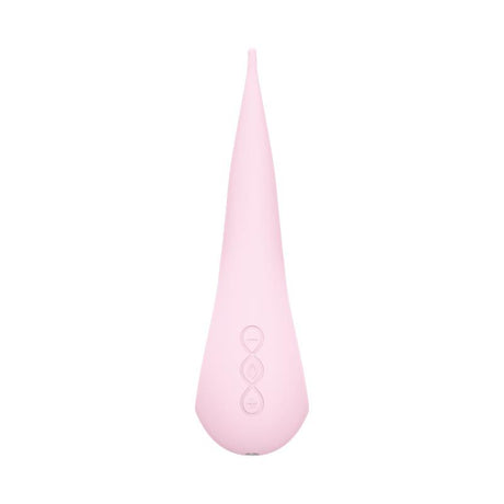 LELO Dot Pink – прецизен клиторен стимулатор с иновативна технология