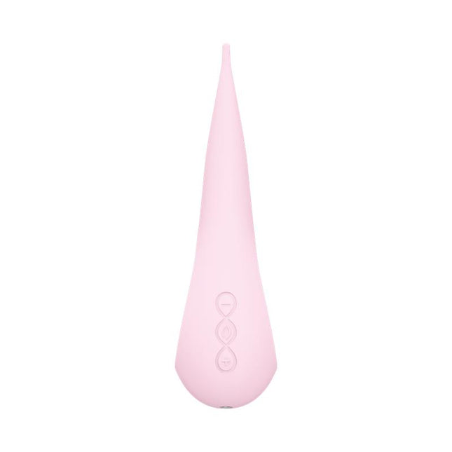 LELO Dot Pink – прецизен клиторен стимулатор с иновативна технология