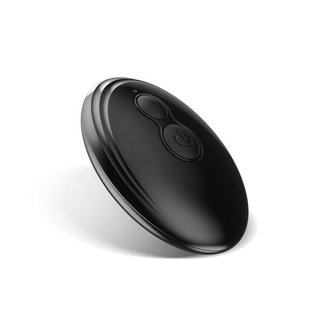 Action Man Convo – Простатен масажор с дистанционно и 3 мотора