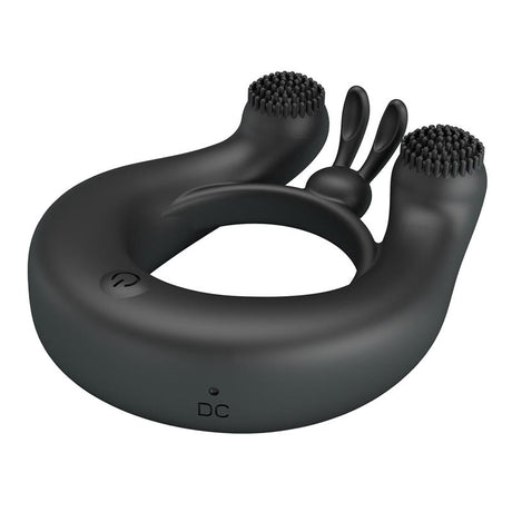 Dhalia Vibrating Penis Ring