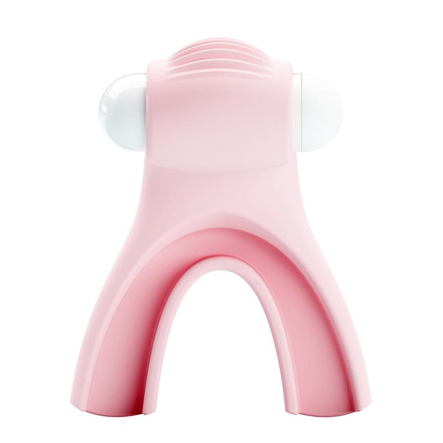 PRETTYLOVE Elsa Oral Vibrator – дискретен вибратор за орална стимулация