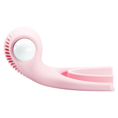 PRETTYLOVE Elsa Oral Vibrator – дискретен вибратор за орална стимулация