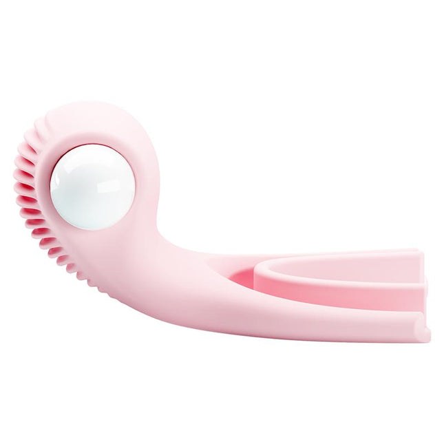 PRETTYLOVE Elsa Oral Vibrator – дискретен вибратор за орална стимулация
