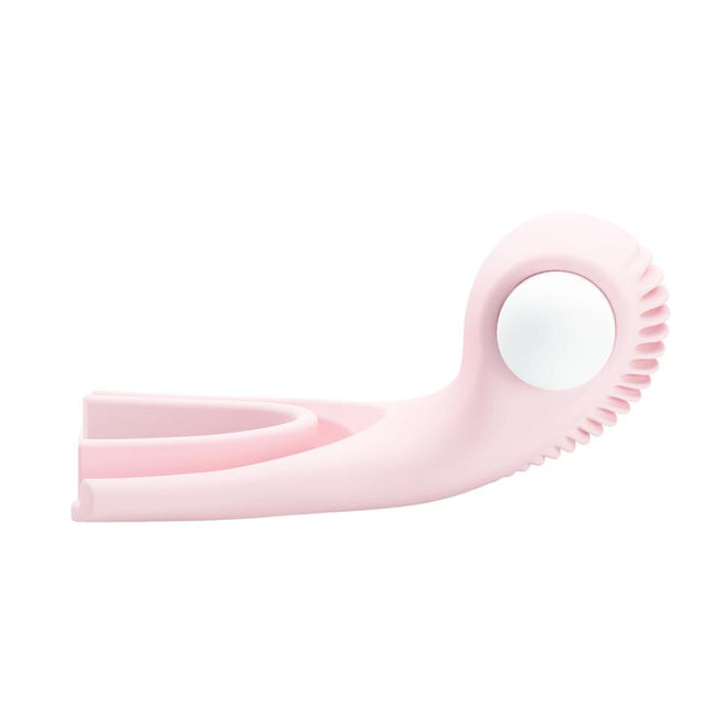 PRETTYLOVE Elsa Oral Vibrator – дискретен вибратор за орална стимулация