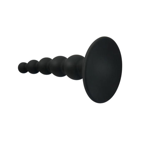 Eluney Butt Plug Silicone 9 cm x 2.4 cm