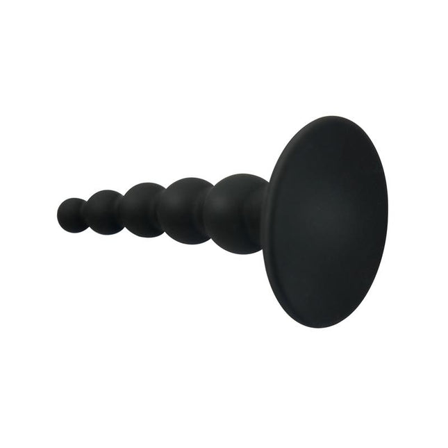 Eluney Butt Plug Silicone 9 cm x 2.4 cm
