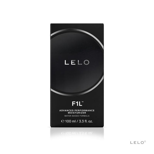 LELO F1L Advanced Performance Moisturizer – водна основа, 100 мл