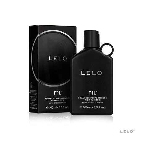 LELO F1L Advanced Performance Moisturizer – водна основа, 100 мл