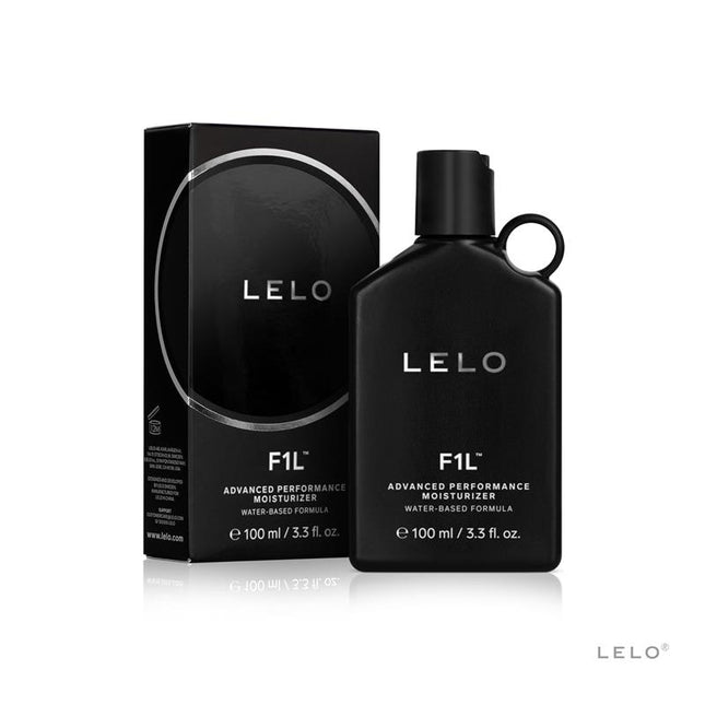 LELO F1L Advanced Performance Moisturizer – водна основа, 100 мл
