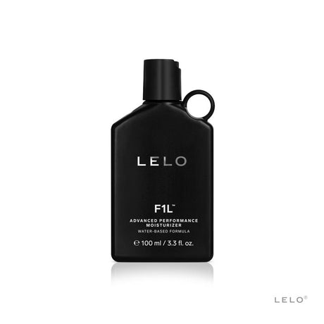 LELO F1L Advanced Performance Moisturizer – водна основа, 100 мл