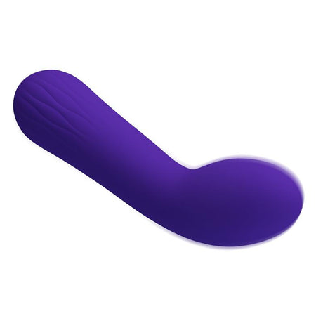 PRETTYLOVE Faun – силиконов вибратор с 12 режима, USB