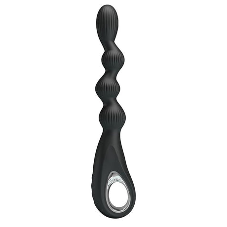 Federer Anal Stimulator with Vibration