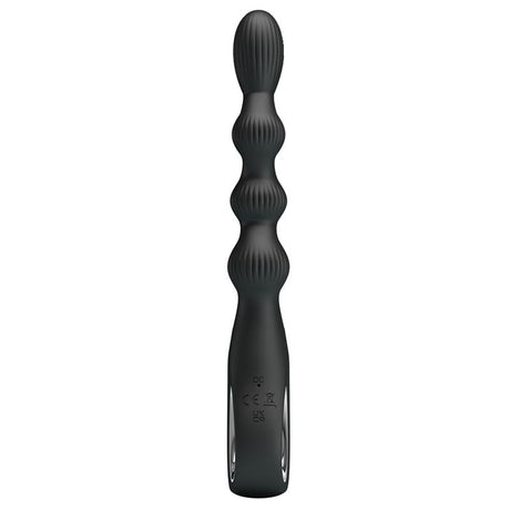 Federer Anal Stimulator with Vibration