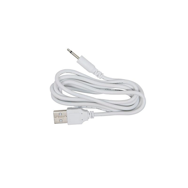PRETTYLOVE Finger Bunny Sleeve – USB силиконов пръстов стимулатор с 7 режима