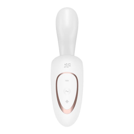 G for Goddess 1 White