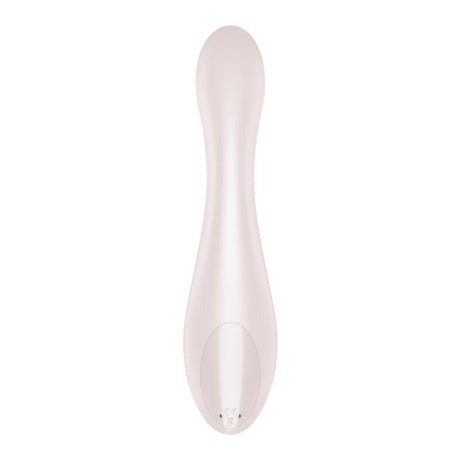 G-Spot Vibe G-Force Beige